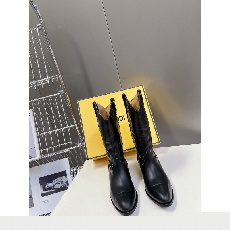 F**di boots
